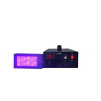 高能量静音水冷紫光固化UVLED灯