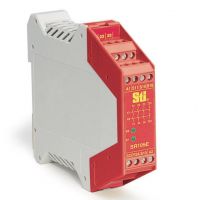 SR105E安全扩展元件｜监测继电器｜STI全系列产品