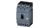 西门子代理商工业自动化3VA低压塑壳断路器