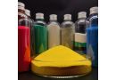 聚脲美缝剂填料轻质彩砂 新型树脂用低吸油韧性强艺术涂料轻质彩砂