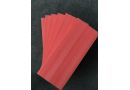 红色防静电EPE珍珠棉板材切片异型定制隔音保温防震环保源头工厂支持尺寸定制
