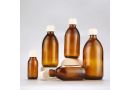 沧州明洁试剂瓶棕色试剂瓶支持定制多规格